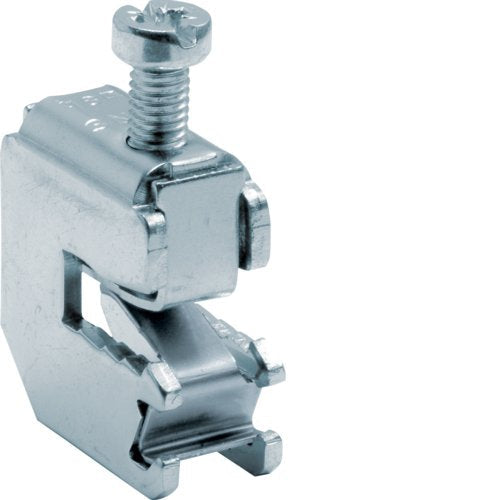 Hager Sammelschienenklemme K96q 1,0-16qmm F.Sas 12x5mm F.Cu-Leiter