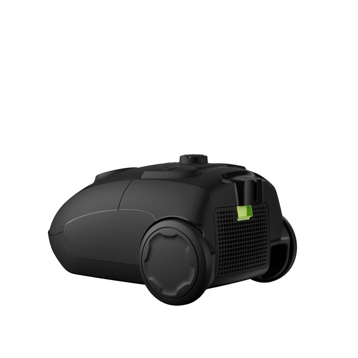 EAN 7333394027999 - AEG AB31C1GG 3 L Aspiradora de tambor Secar 750 W Bolsa para el polvo imagen 10