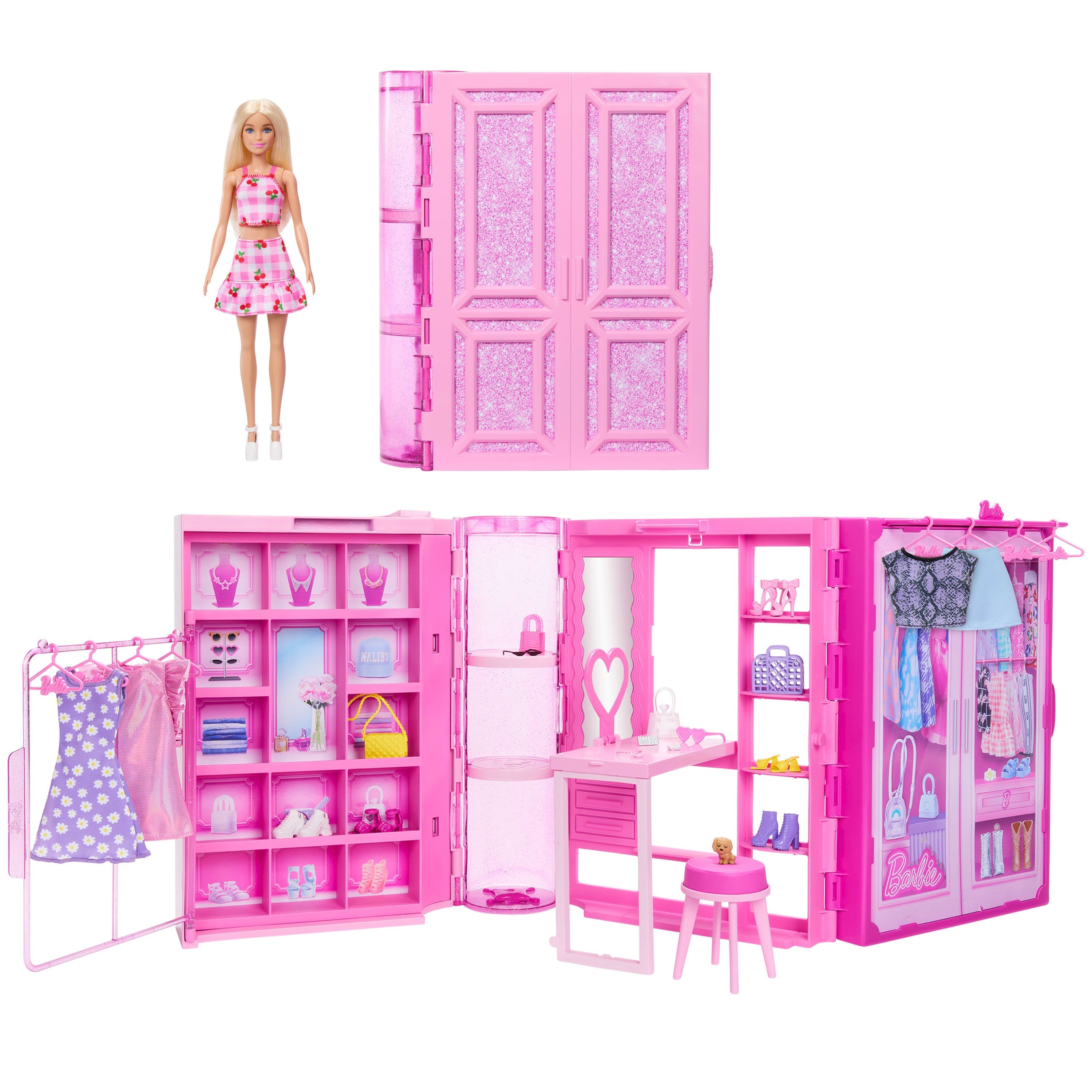 EAN 0194735227396 - Barbie HXD58 accesorio para muñecas imagen 1