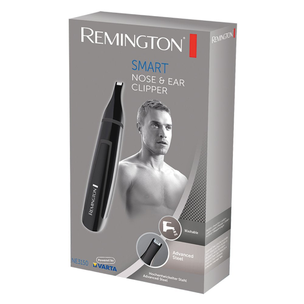 Recortador Remington Ne3150 Facial Smart