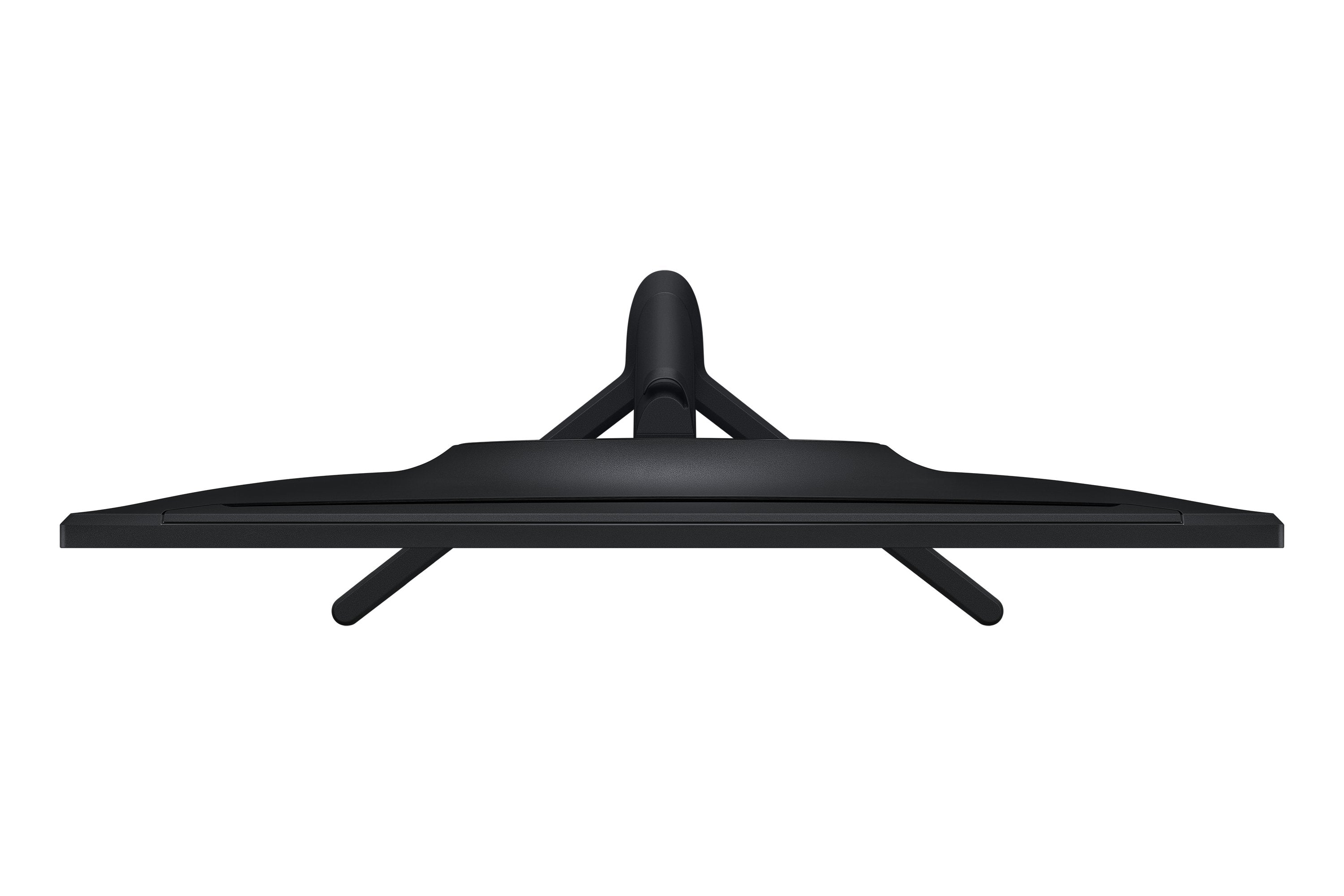 Monitor Gaming Samsung Odyssey G3 S24hg302eu 24' Full Hd 1ms 200hz Va Regulable En Altura Negro
