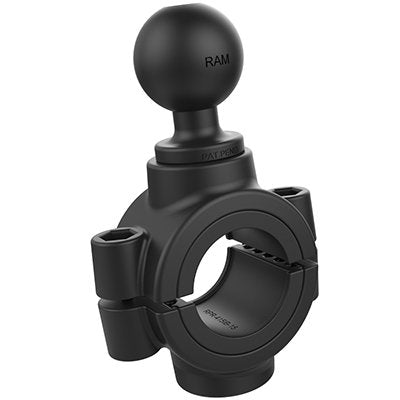EAN 0793442955655 - RAM Mounts RAM-351-415-15-2U kit de montaje Negro Aluminio imagen 1