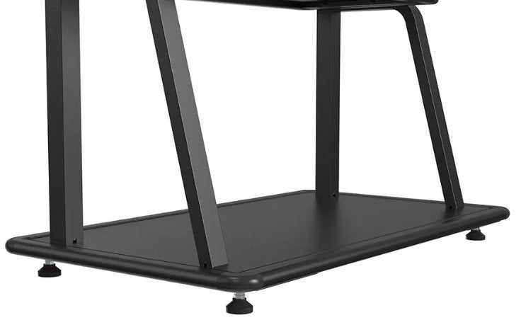 Neomounts Bos 60"-105" 1tft Negro Max.150kg 2 2 Speditionsversand