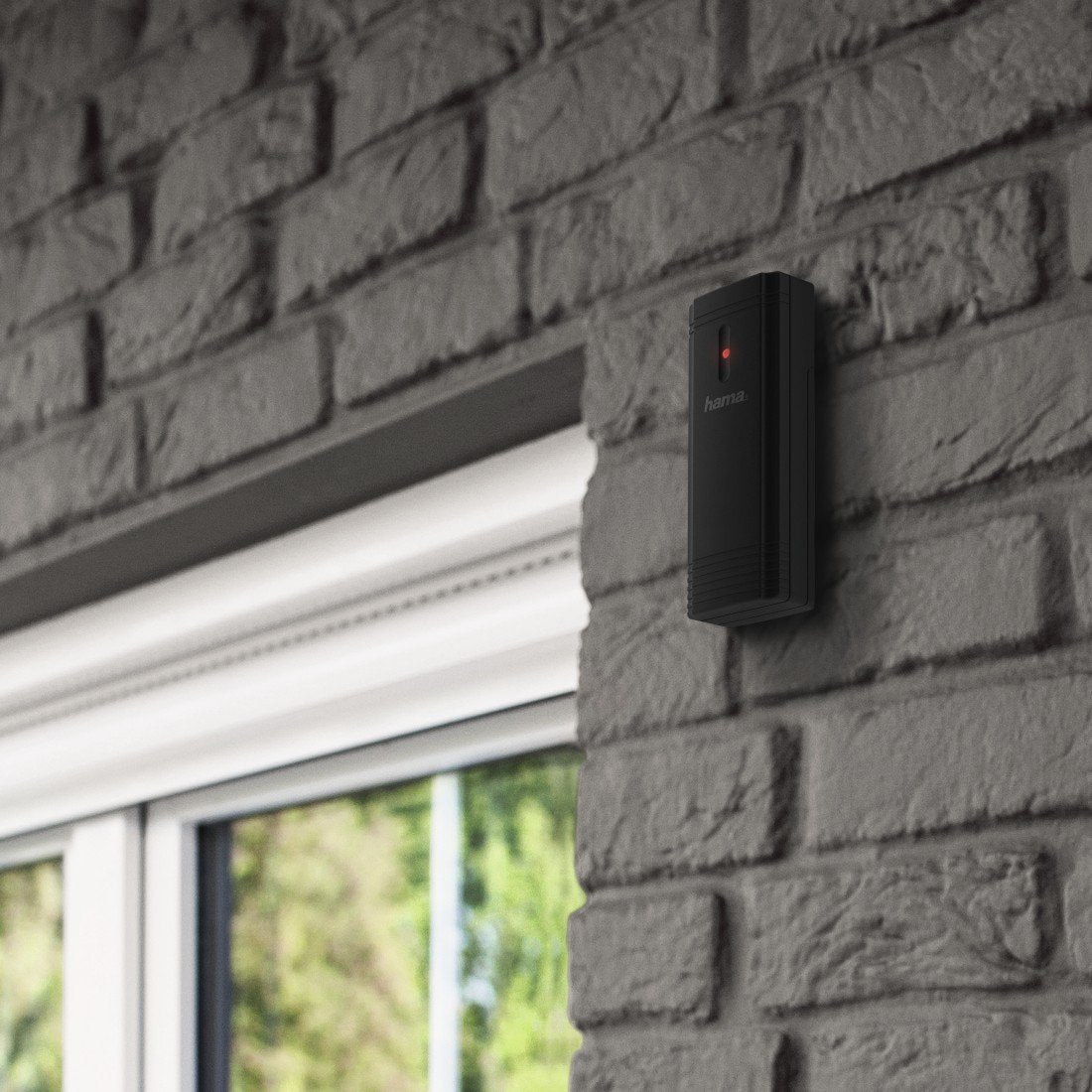 EAN 4047443410221 - Hama Color Edge Negro Batería imagen 6