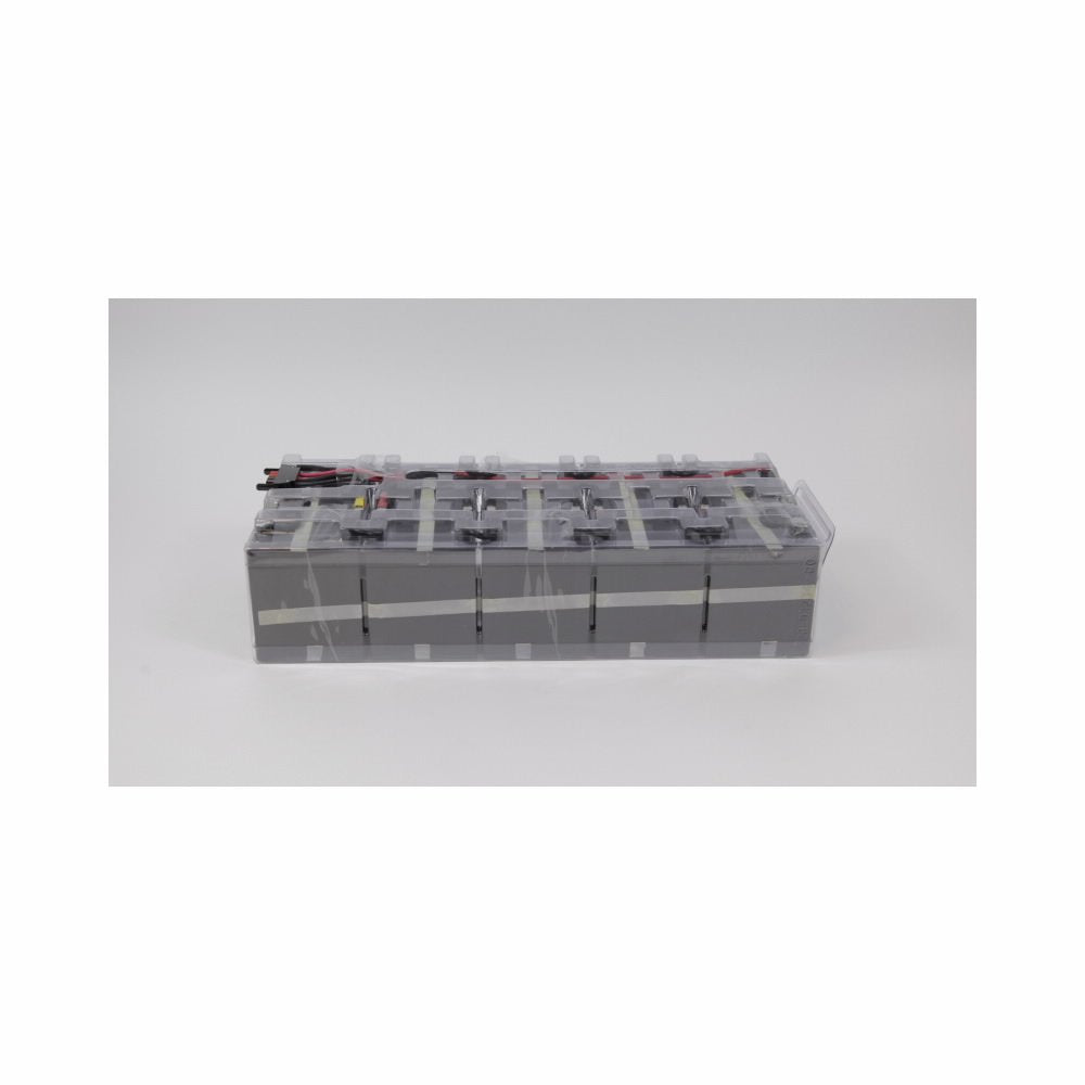EAN 3553340800085 - Eaton EB006SP batería para sistema ups Sealed Lead Acid (VRLA) 12 V 5 Ah imagen 1