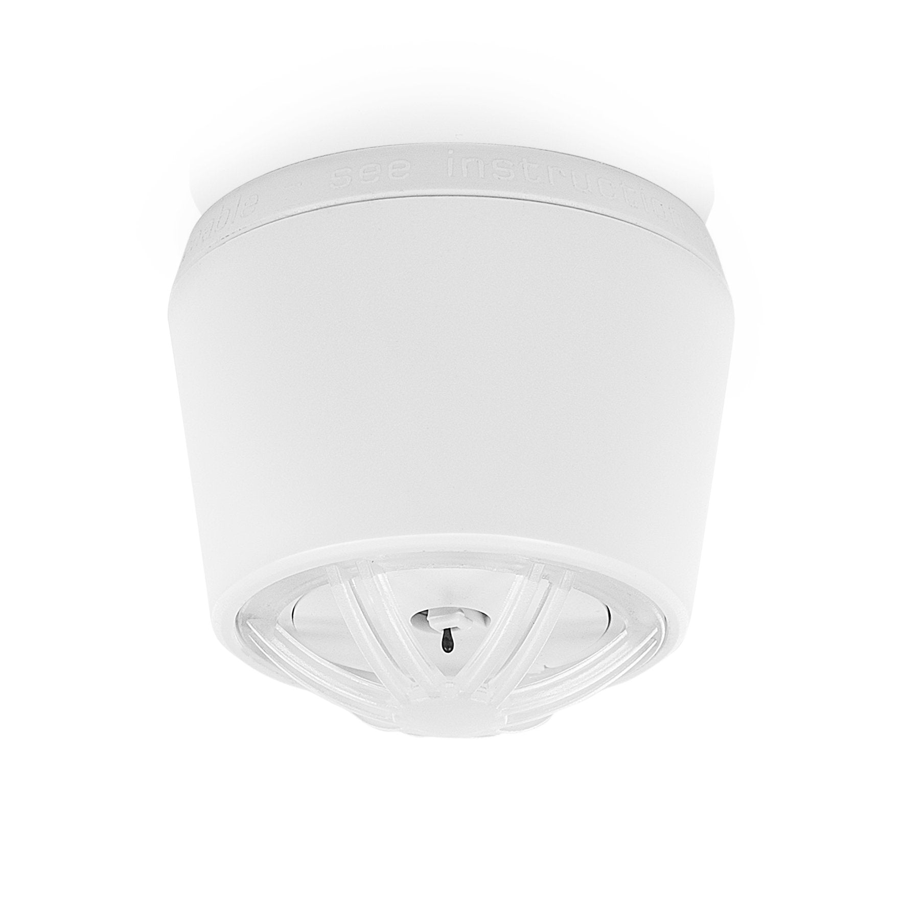 Detector De Calor Smartwares Fhe-18600