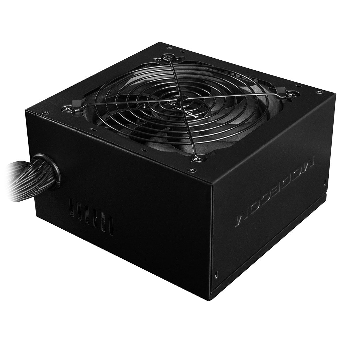 EAN 5903560981947 - Modecom Gehäuse unidad de fuente de alimentación 700 W 20+4 pin ATX ATX Negro imagen 4