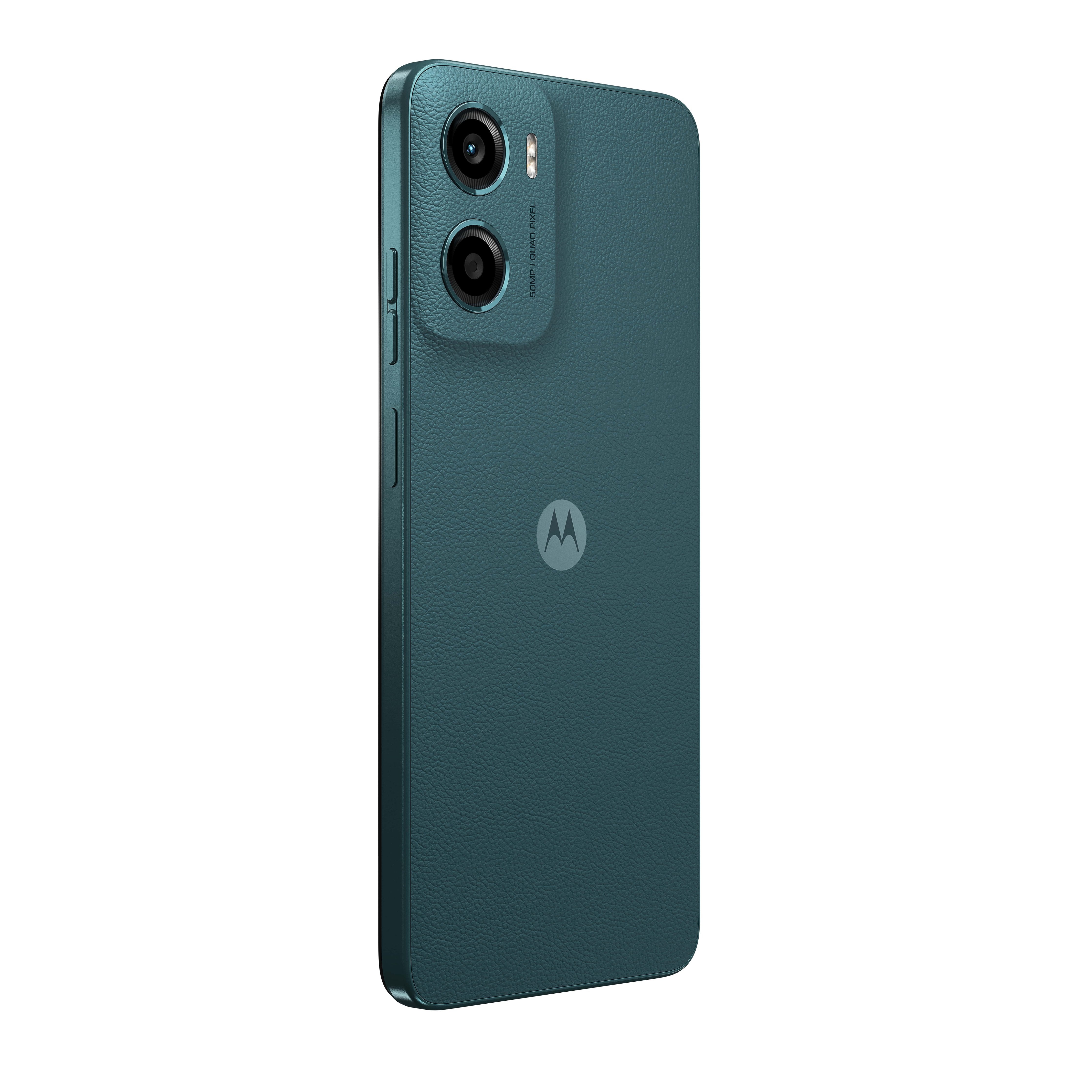 Moto G05 4/256 Forest Green