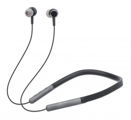 EAN 0766623179805 - Manhattan 179805 auricular y casco Auriculares Inalámbrico Dentro de oído Llamadas/Música MicroUSB Blueto imagen 1
