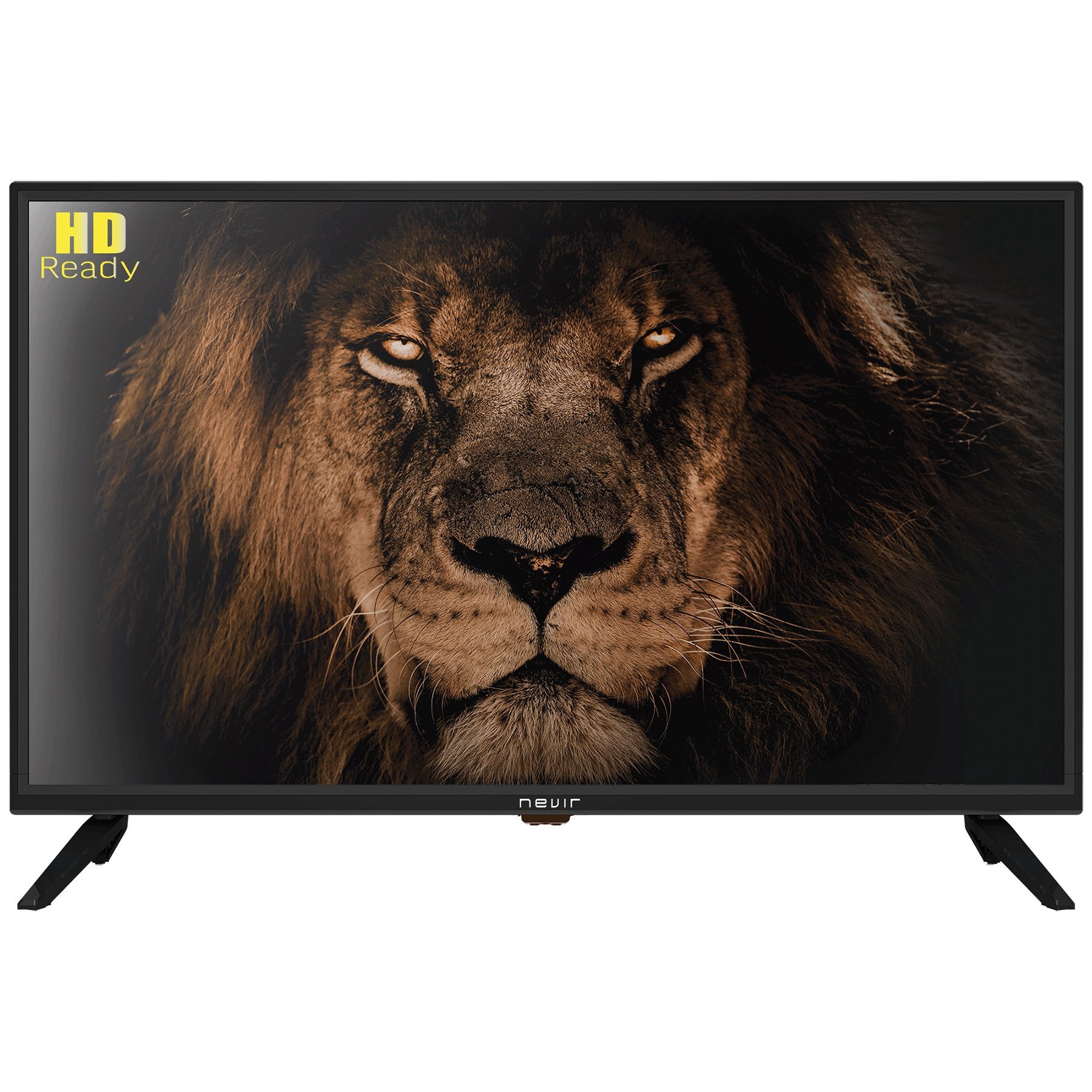 Nevir 8073 Tv 32" Stvand11 Hd 2xhdmi 2xusb Neg