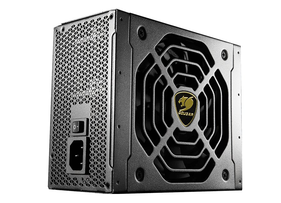 Cougar Gex1050 80 Plus Gold 1050w Modular
