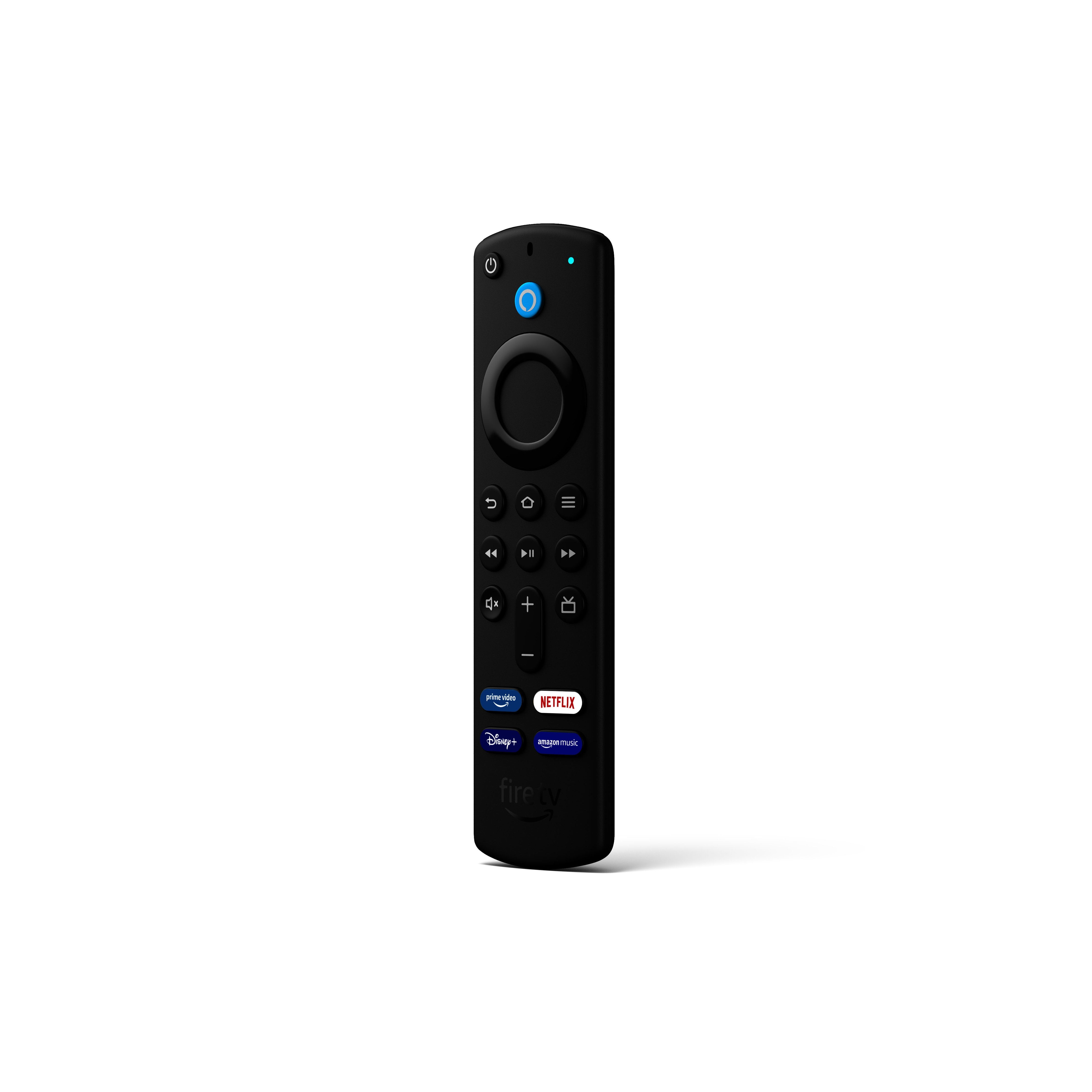 EAN 0840080592411 - Amazon Fire TV Stick 2021 HDMI Full HD Negro imagen 6