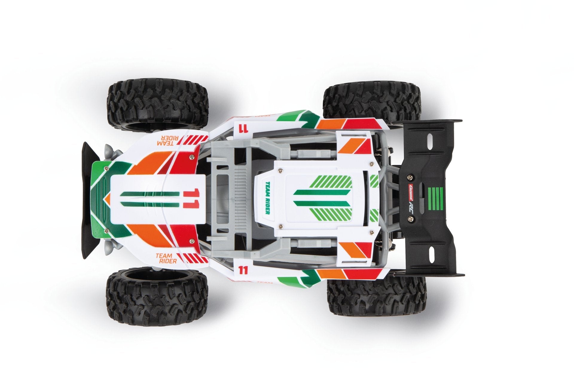 EAN 9003150141846 - Carrera 370200003 modelo controlado por radio Buggy Motor eléctrico imagen 6