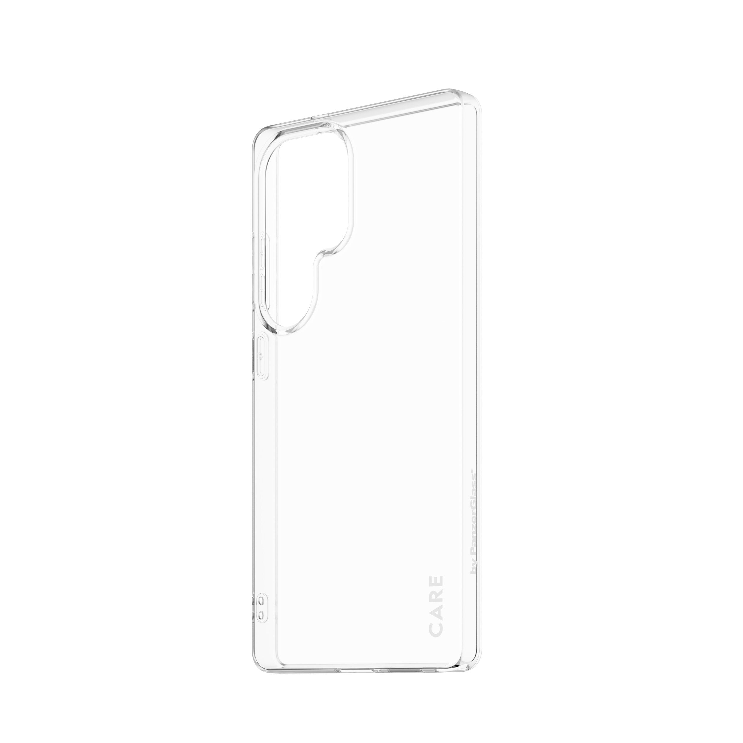 EAN 5715685016462 - PanzerGlass CARE™ by ® X-Ray Case Samsung Galaxy S25 Ultra funda para teléfono móvil Transparente imagen 4