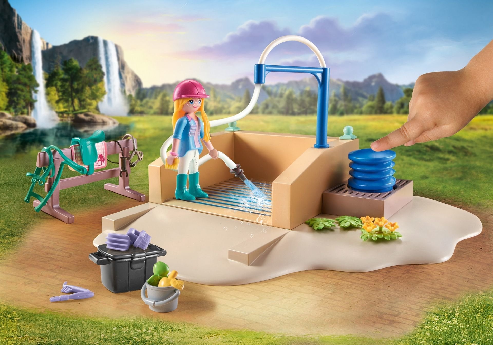 EAN 4008789713544 - Playmobil 71354 set de juguetes imagen 4
