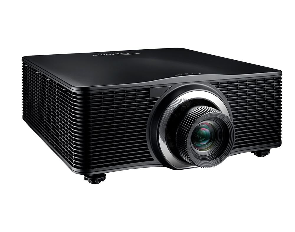Proyector Optoma Zu1300 14400 Lúmenes Ansi Dlp Wuxga (1920x1200) 3d Negro