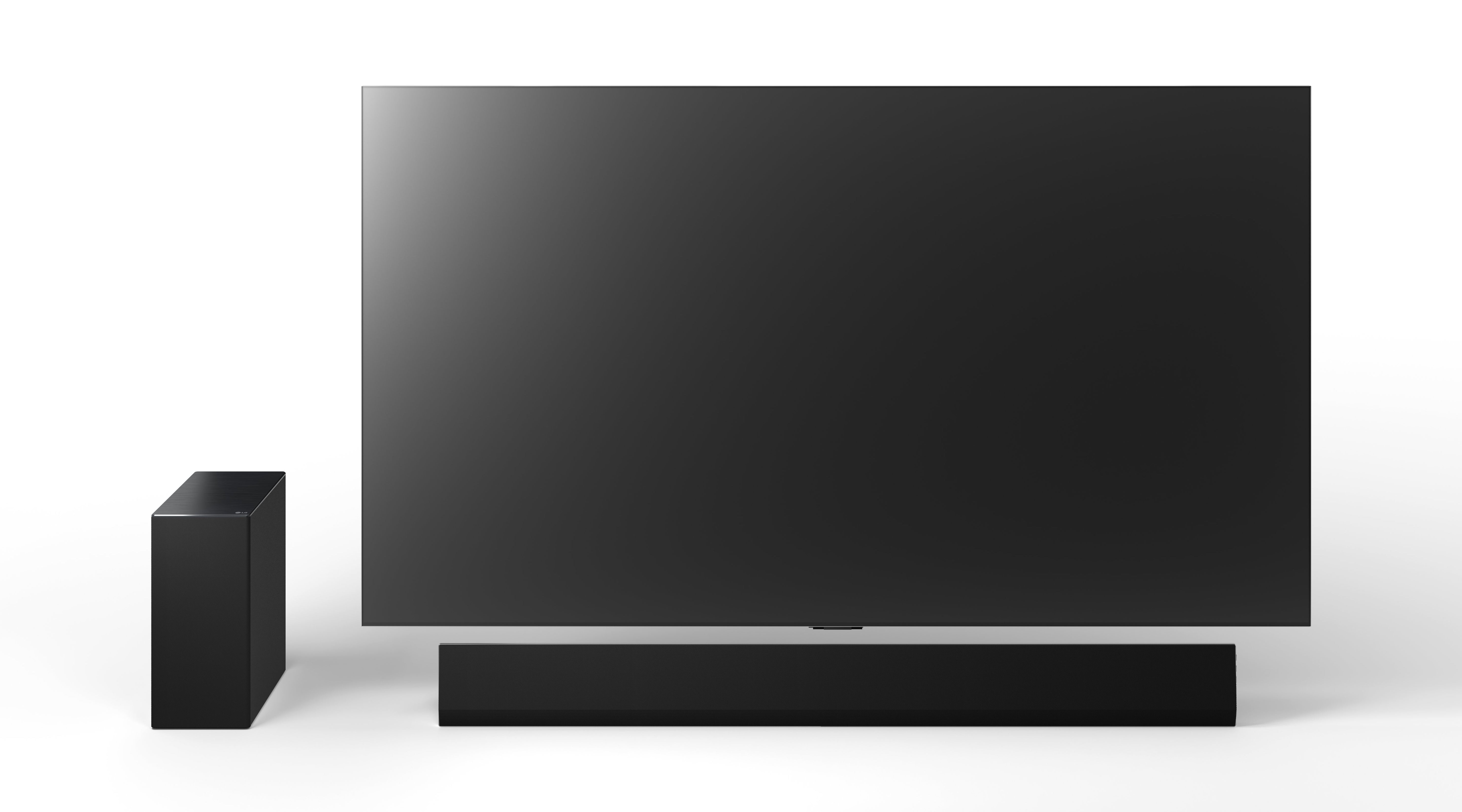 EAN 8806091960146 - LG SG10TY Negro 3.1 canales 420 W imagen 11