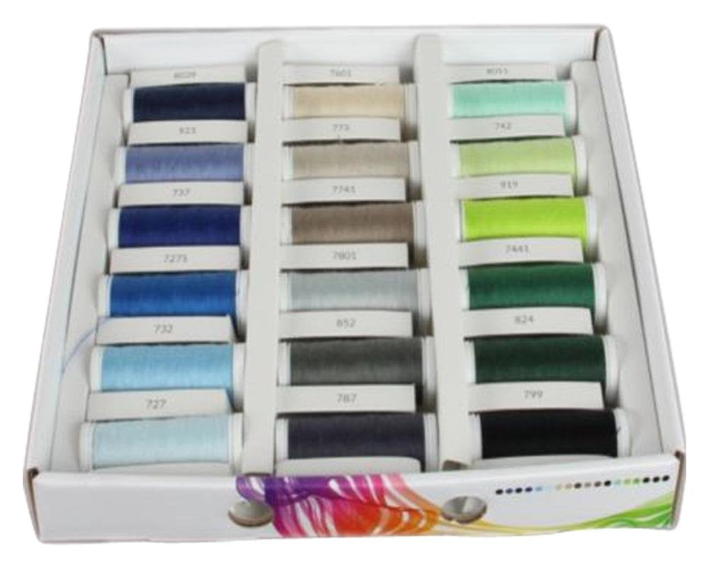 Ackermann Universal 120