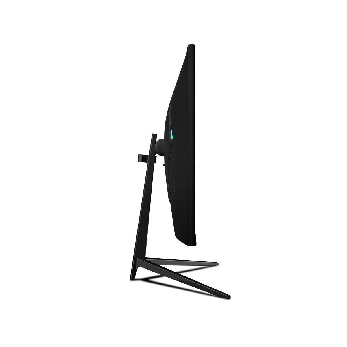 Krom Kertz 60,5 Cm (23.8") 1920 X 1080 Pixeles Full Hd Led Negro