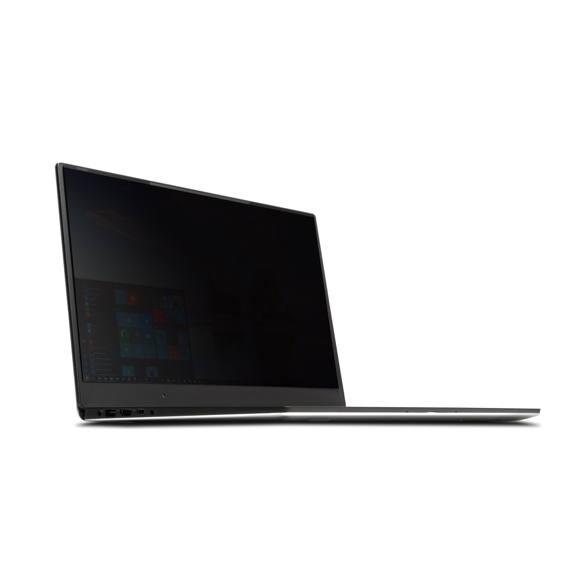 EAN 0085896583523 - Kensington K58352WW filtro para monitor 35,6 cm (14") Portátil Filtro de privacidad para pantallas sin ma imagen 7