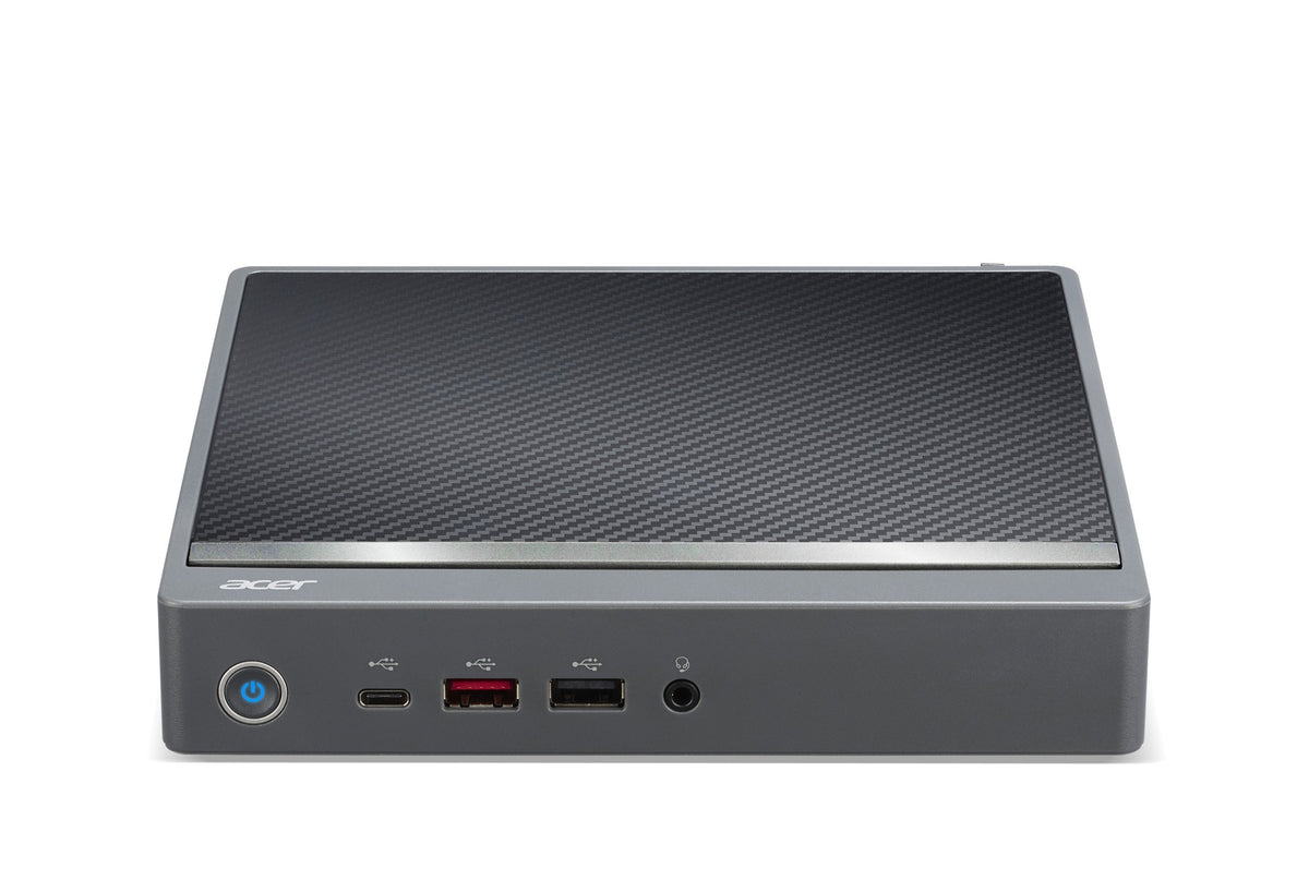 Veriton N2595gt Mini-Pc1l I5 8/256 W11p