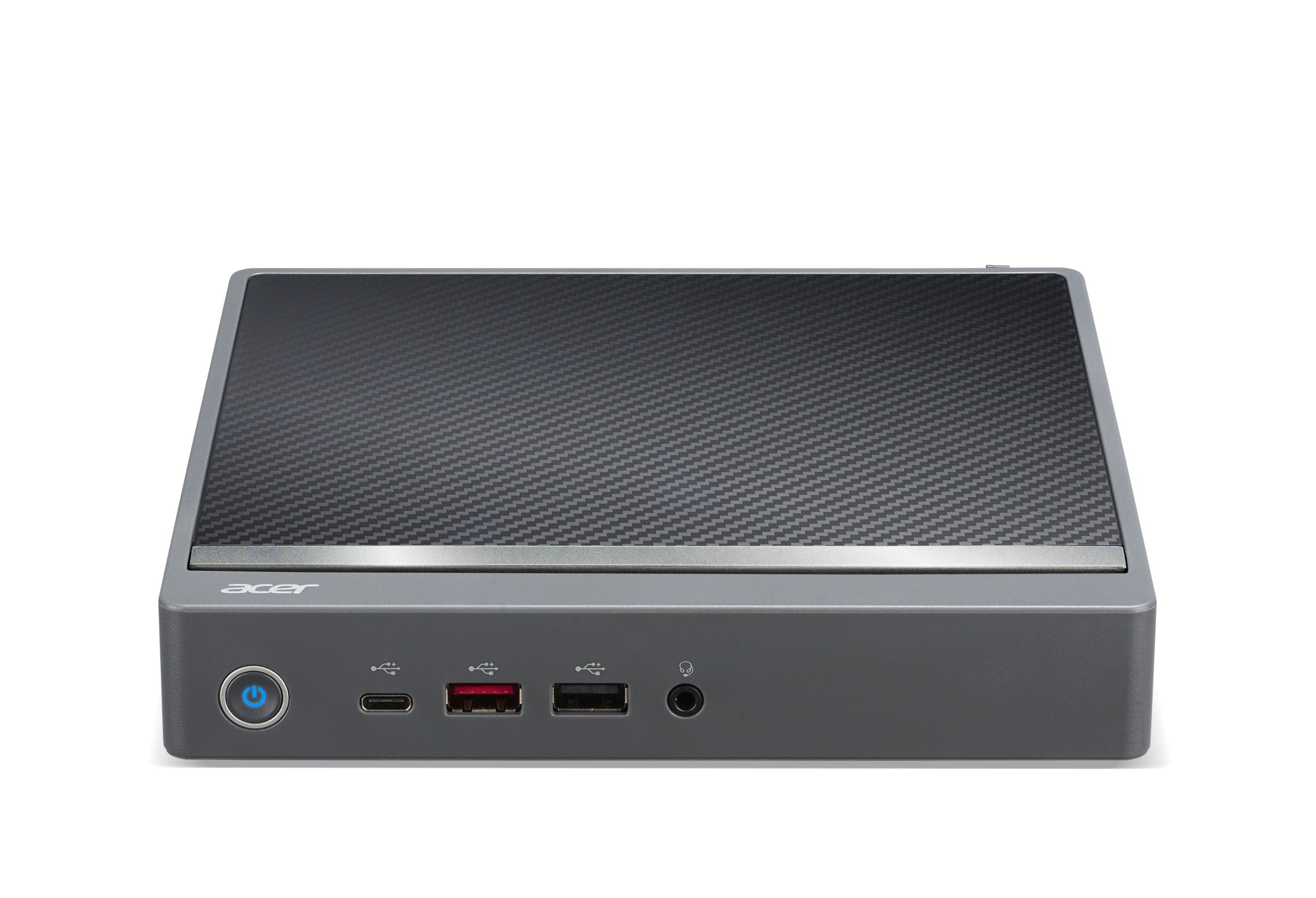 Mini Pc Acer Veriton Vn2595gt / Intel Core 5-120u / 8gb / 512gb Ssd / Freedos / Teclado + Raton Incluidos