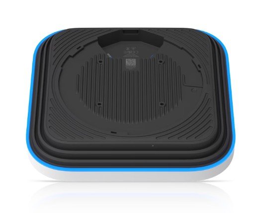 EAN 0810084694664 - Ubiquiti E7 punto de acceso inalámbrico 11500 Mbit/s Blanco Energía sobre Ethernet (PoE) imagen 7