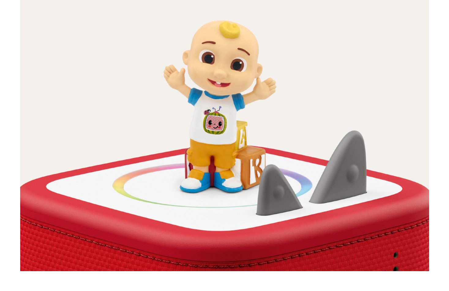 Tonies Cocomelon - Diversión Y Juegos Con Jj, Figura De Juguete Musical 11002277
