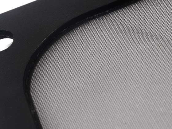 Silverstone Ff143 Filtro Ventilador 140mm