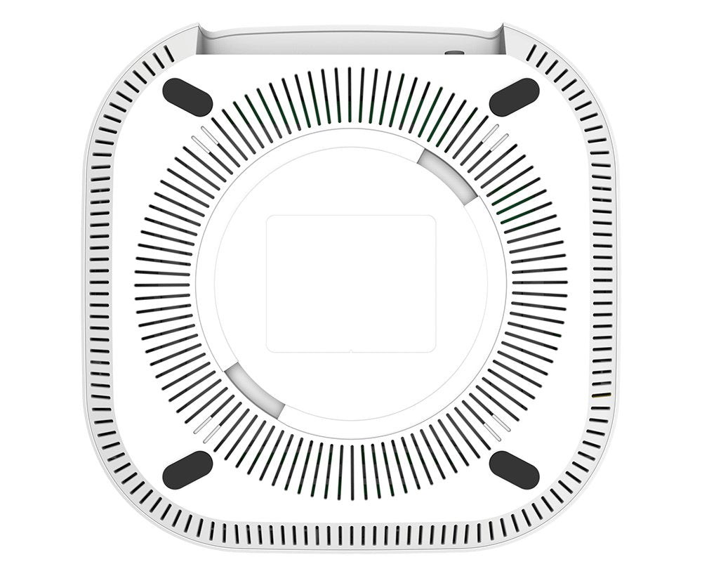 Punto De Acceso Inalámbrico D-Link Dba-2520p Poe 1900mbps 2.4ghz 5ghz Antenas De 4dbi Wifi 802.11a Ac N B G