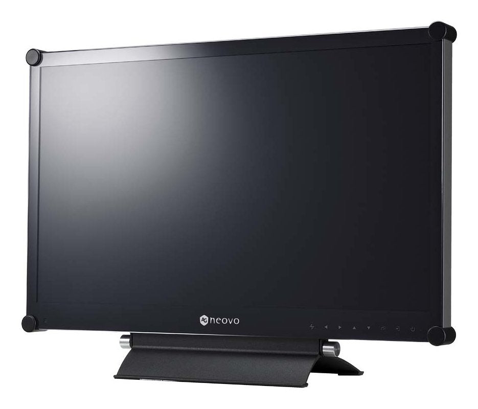 EAN 4710739593785 - AG Neovo X-22E pantalla para PC 54,6 cm (21.5") 1920 x 1080 Pixeles Full HD LED Negro imagen 2