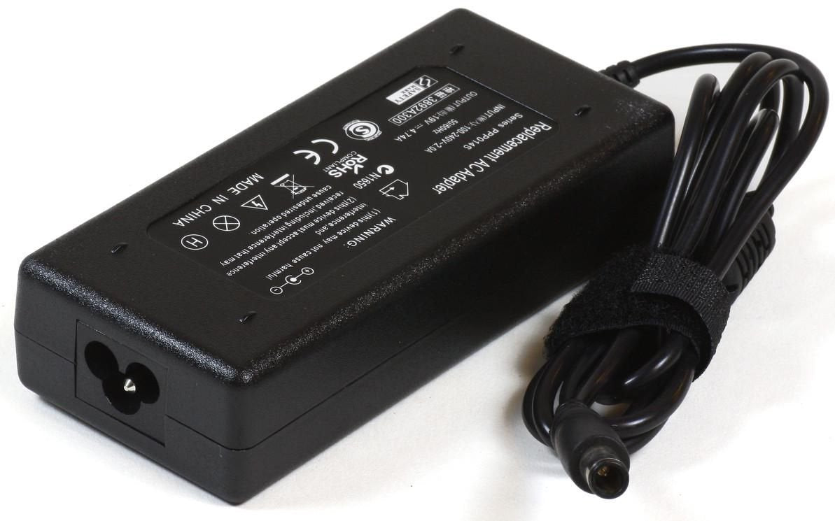 Power Adapter 90w 19v 4.74a Plug:4.81.7 Including Eu