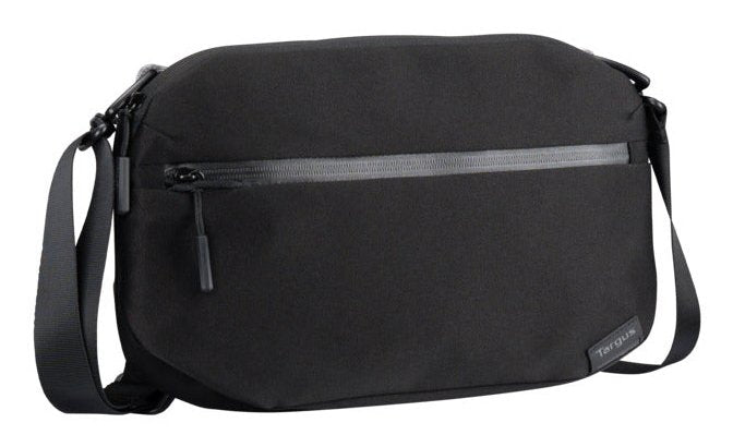 Maletin Targus Work 14" 3-In-1 Tech Brief - Black