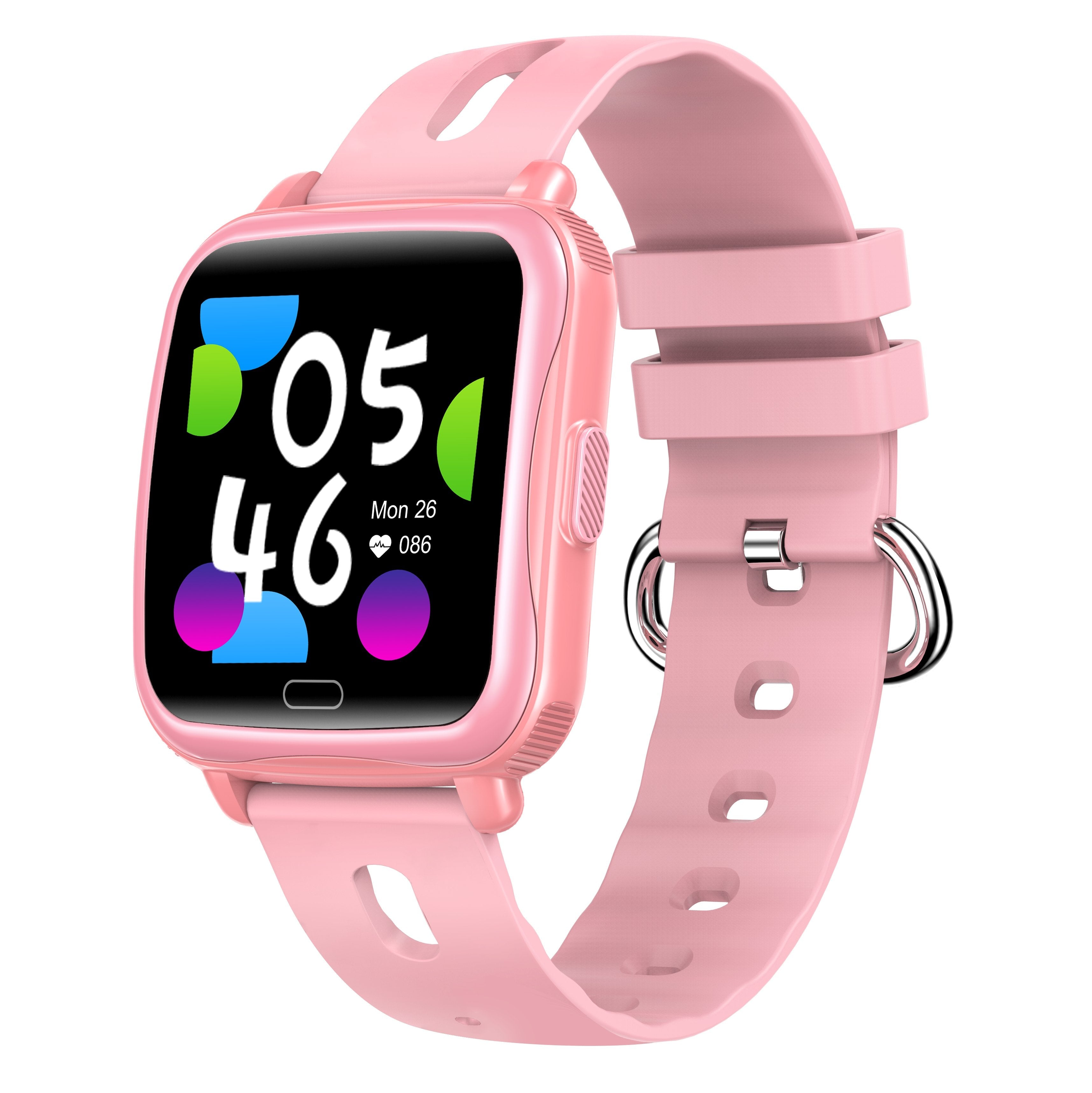 Smartwatch Denver Swk-110p Pink