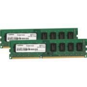 EAN 846651016348 - Mushkin Essentials-Serie módulo de memoria 16 GB 2 x 8 GB DDR3 240-pin DIMM imagen 1