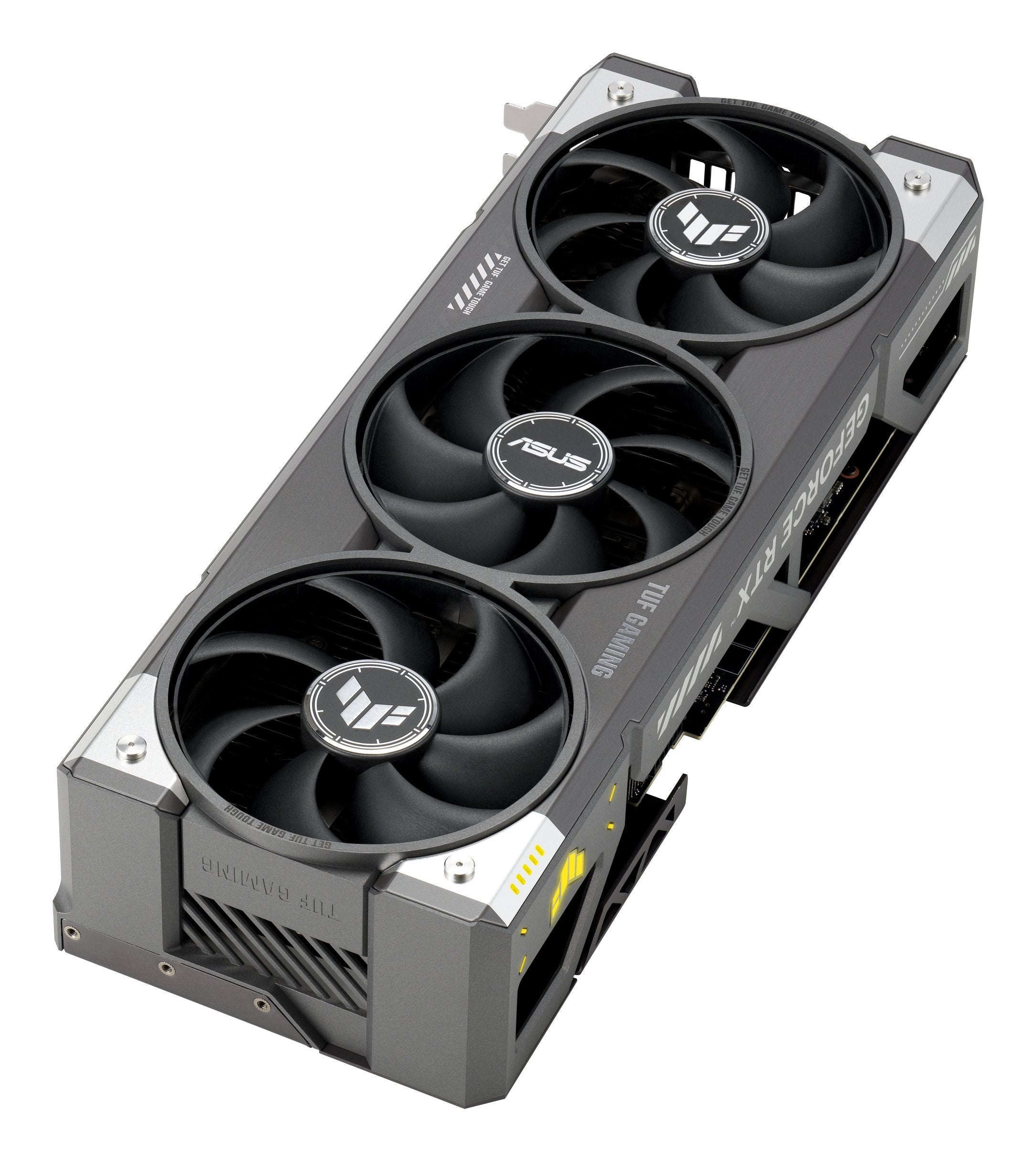 Rtx 5080 Oc 16gb Asus Tuf Btf Gaming Gddr73 Fan