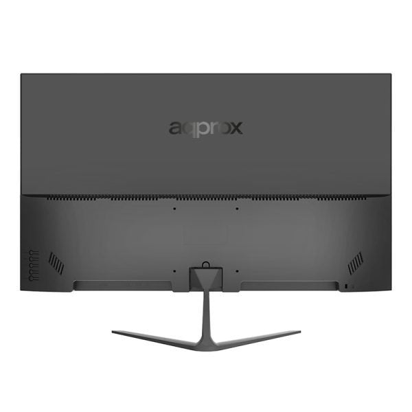 EAN 8435099535539 - Approx APPM27BV4 pantalla para PC 68,6 cm (27") 1920 x 1080 Pixeles Full HD LED Negro imagen 2