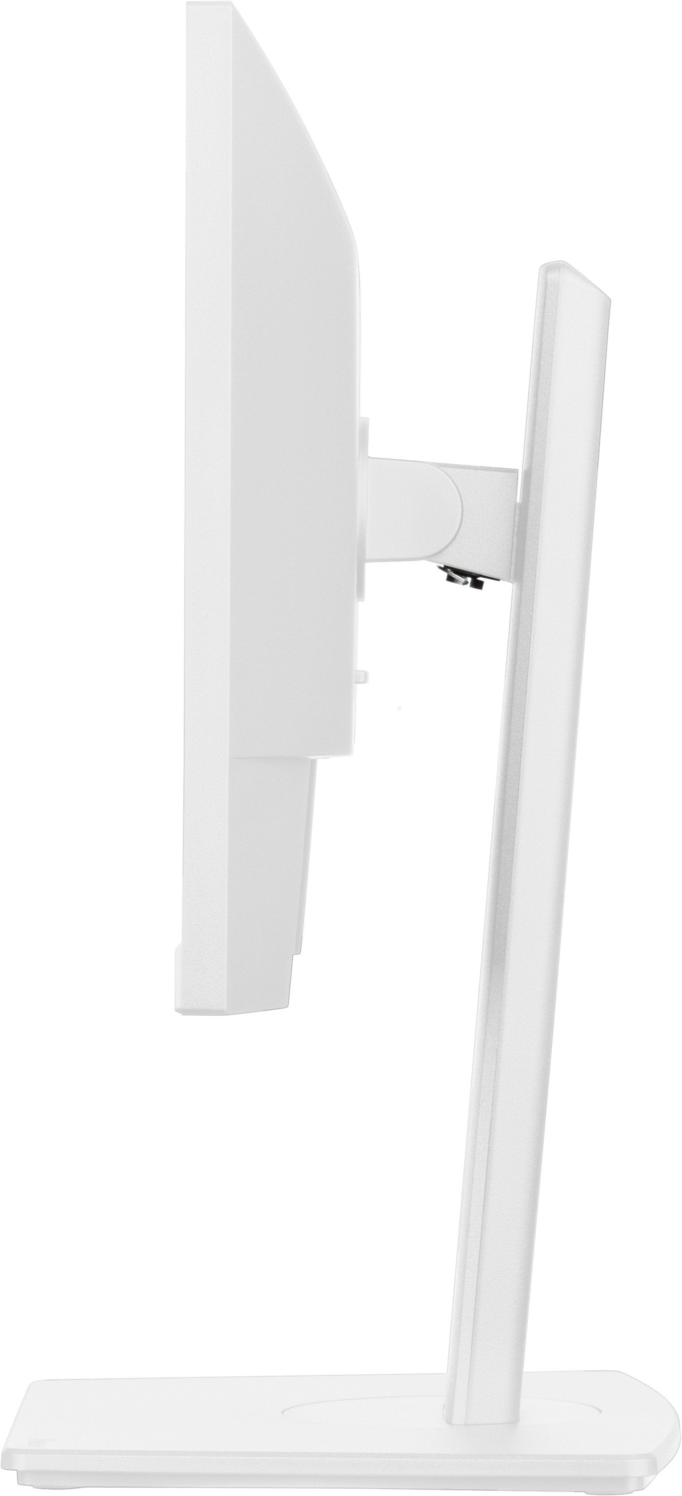 EAN 4948570126910 - iiyama ProLite XUB2293HSU-W7 pantalla para PC 54,6 cm (21.5") 1920 x 1080 Pixeles Full HD LED Blanco imagen 6