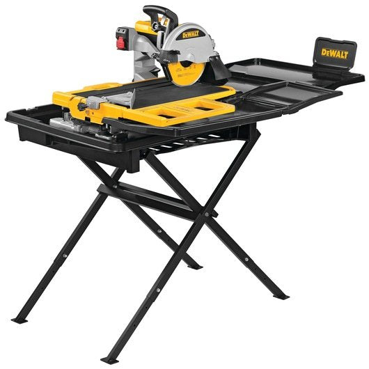 Dewalt Tile Cutter D36000 250mm