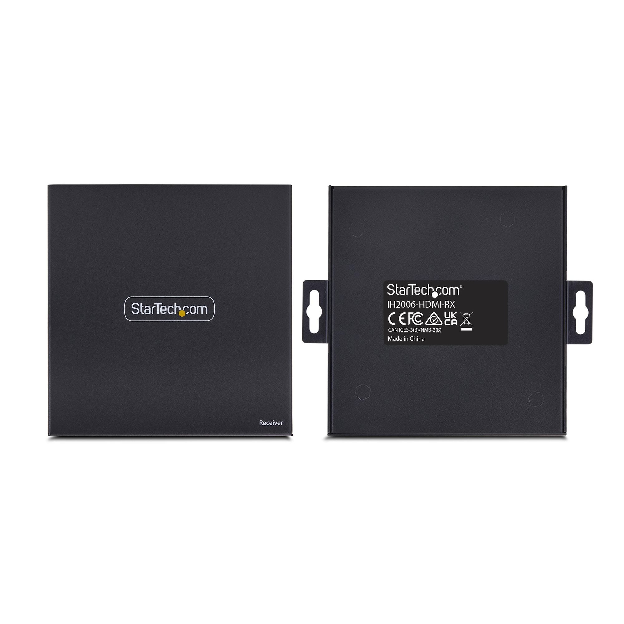 EAN 0065030912662 - StarTech.com IH2006-HDMI-RX extensor KVM imagen 5