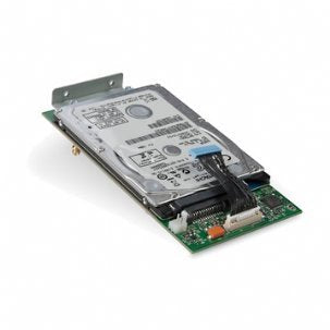 EAN 0734646570831 - Lexmark 320+GB HDD disco duro interno 320 GB imagen 1