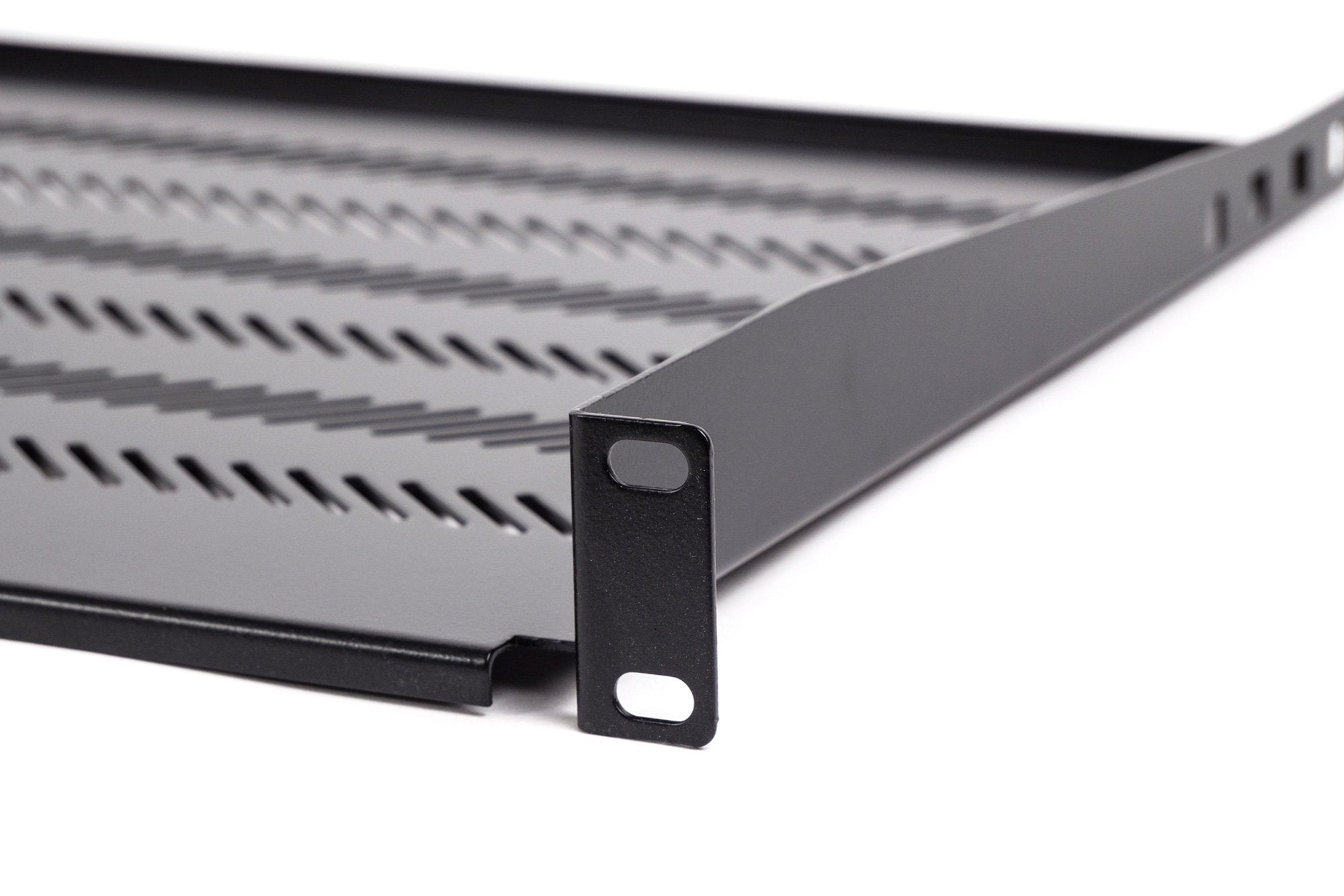 EAN 5907772591451 - Digitus TN-19-350-1U-BK accesorio de bastidor Cajón metálico para rack imagen 6