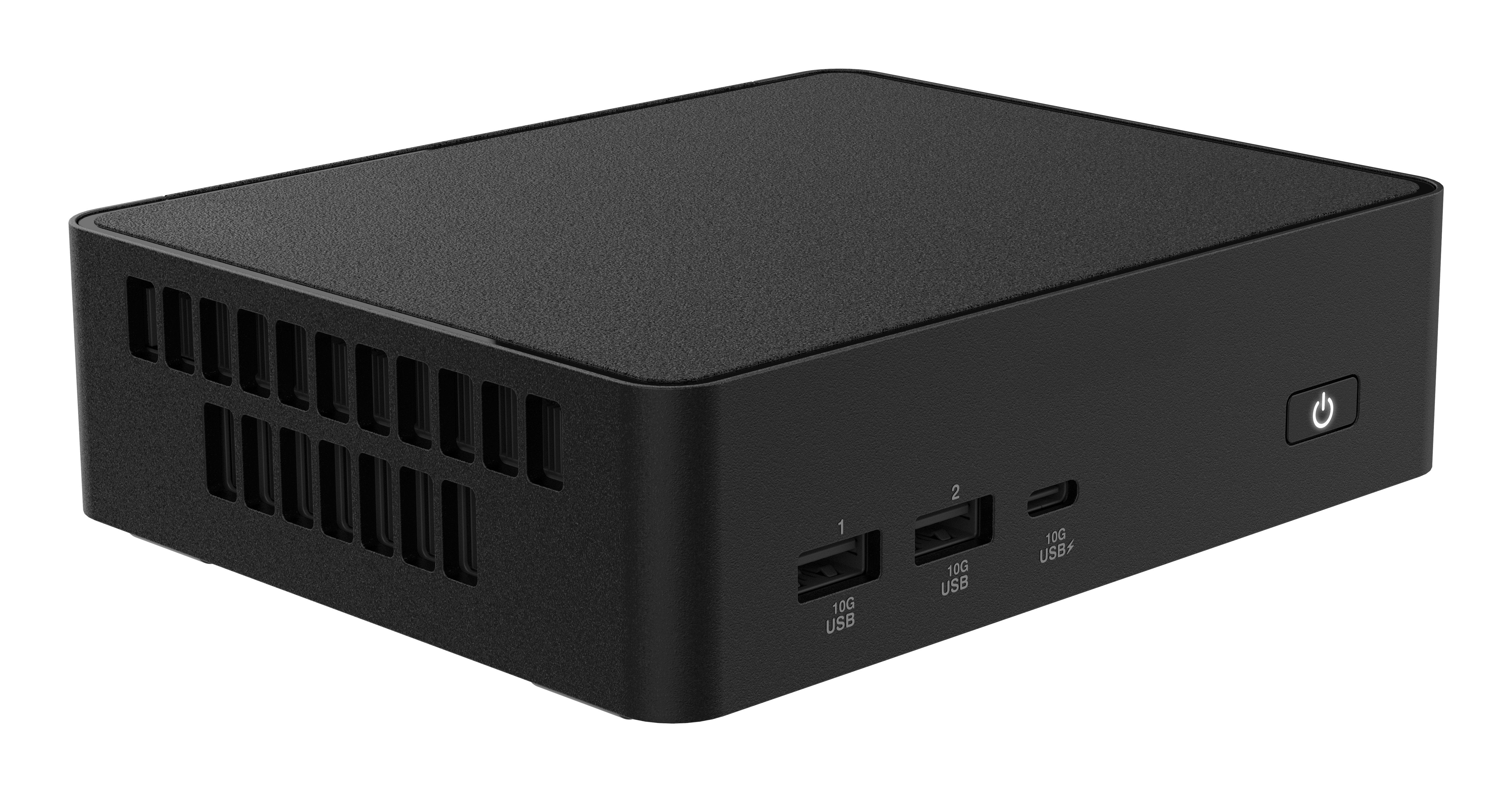 Asus Nuc Gen16 Wildcat Canyon C7 Rnuc16wckc700002 Eu Cord