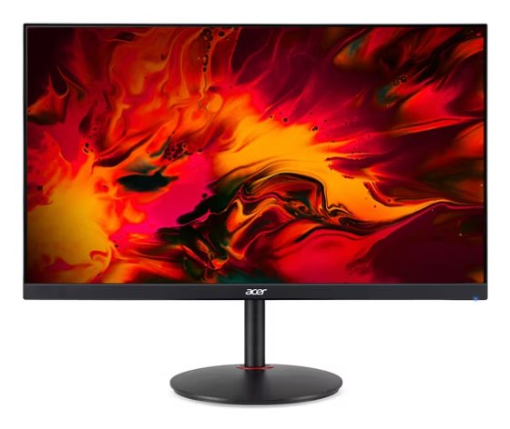 Monitor Acer 24' Xv242fbmiiprx Xv242fbmiiprx