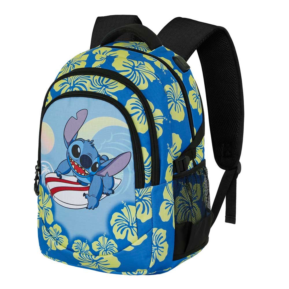 EAN 8445118065763 - Karactermania Lilo and Stitch Lifestyle mochila Mochila informal Multicolor imagen 1