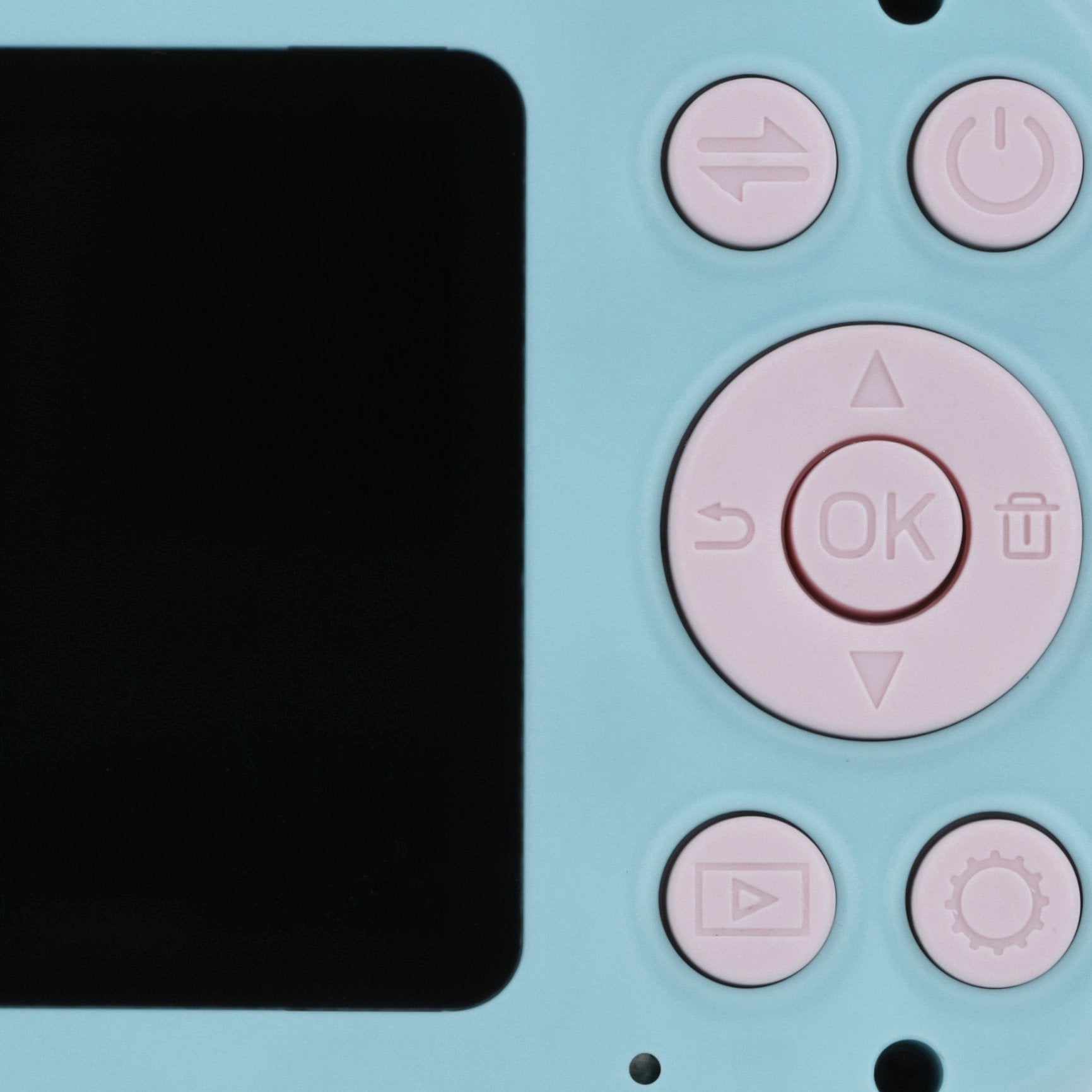 Camara Rollei Sportsline Fun Grün