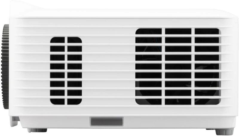 Viewsonic Ls741hd Videoproyector 5000 Lúmenes Ansi Dmd 1080p (1920x1080) Negro, Blanco