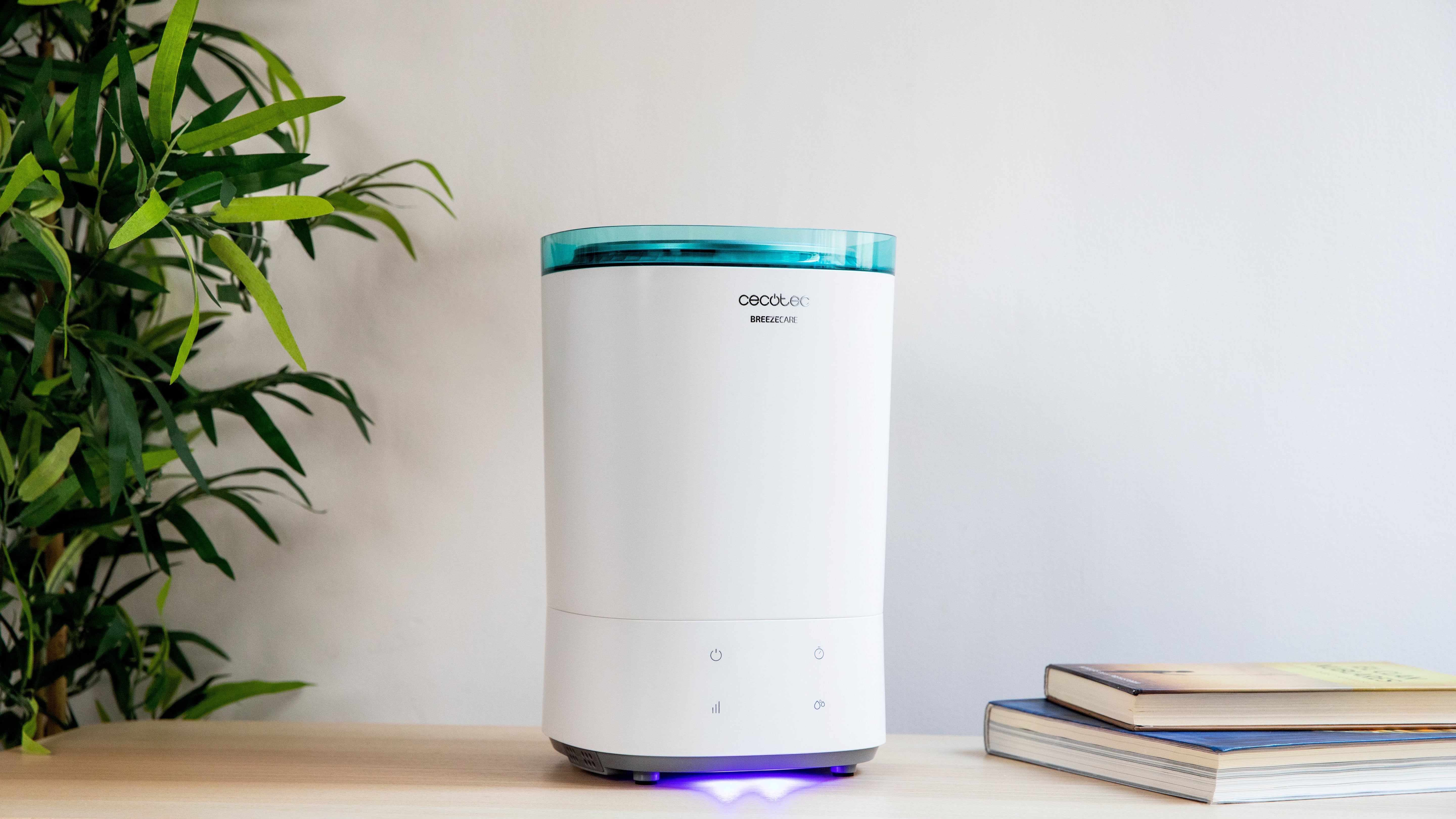 Humidificador 05611 Care 3000