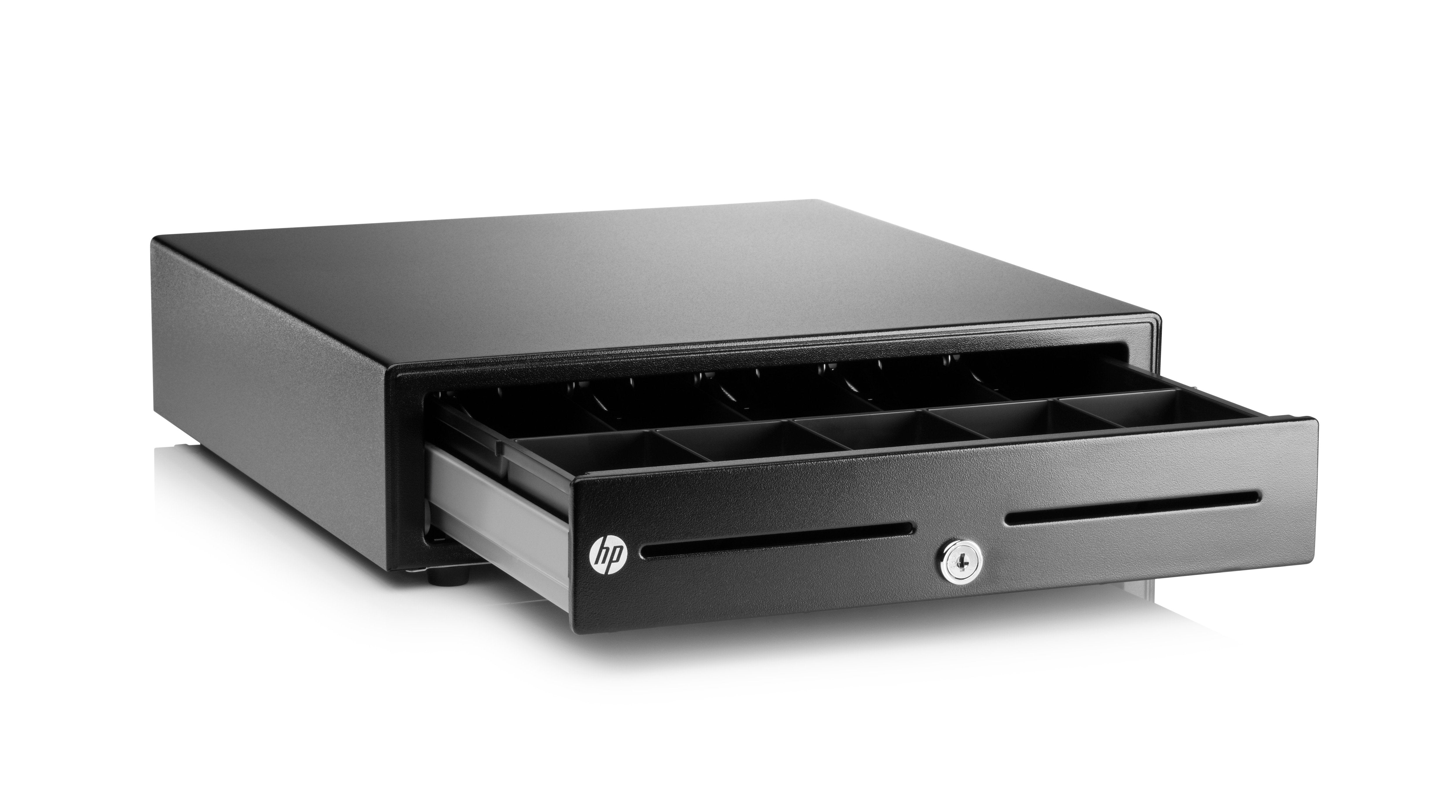 EAN 886111848959 - HP Standard Duty Cash Drawer imagen 3