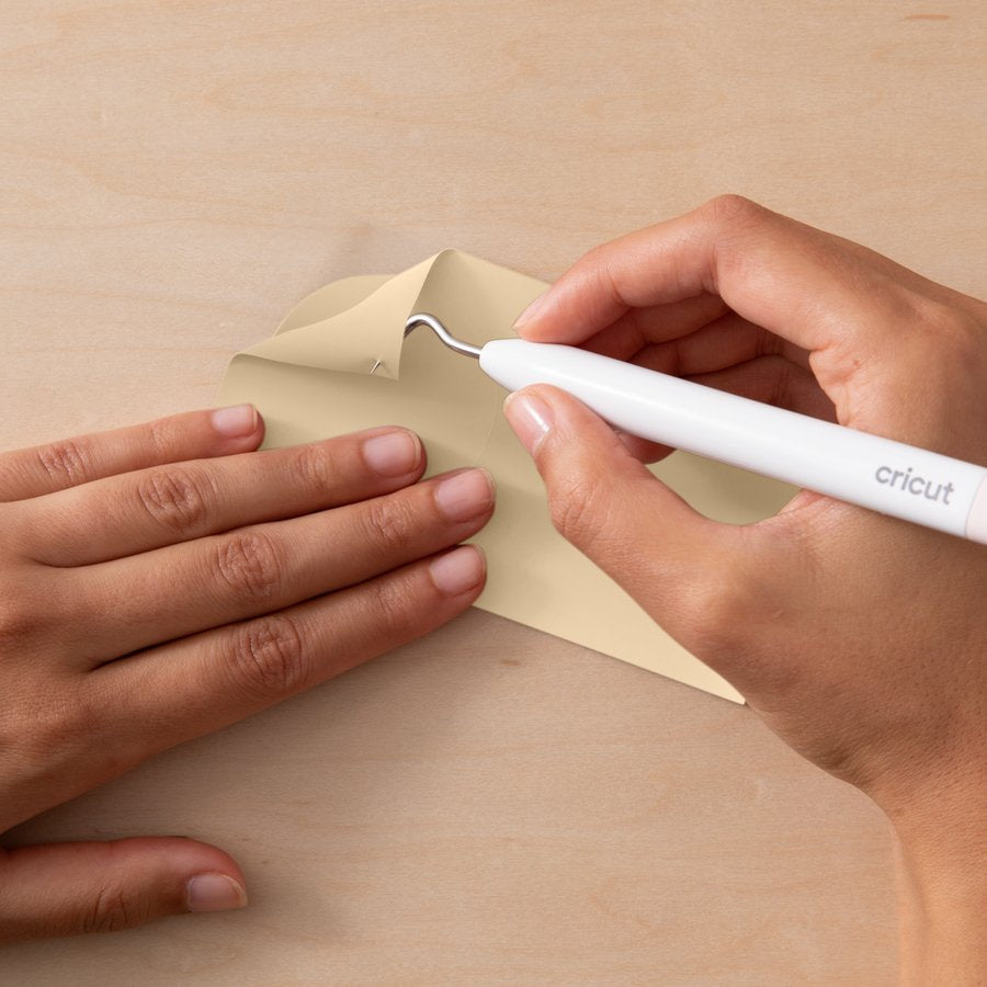 Cricut Joy Xtra Smart Iron-On Rollo De Vinilo De Termotransferencia Vinilo De Termotransferencia Liso